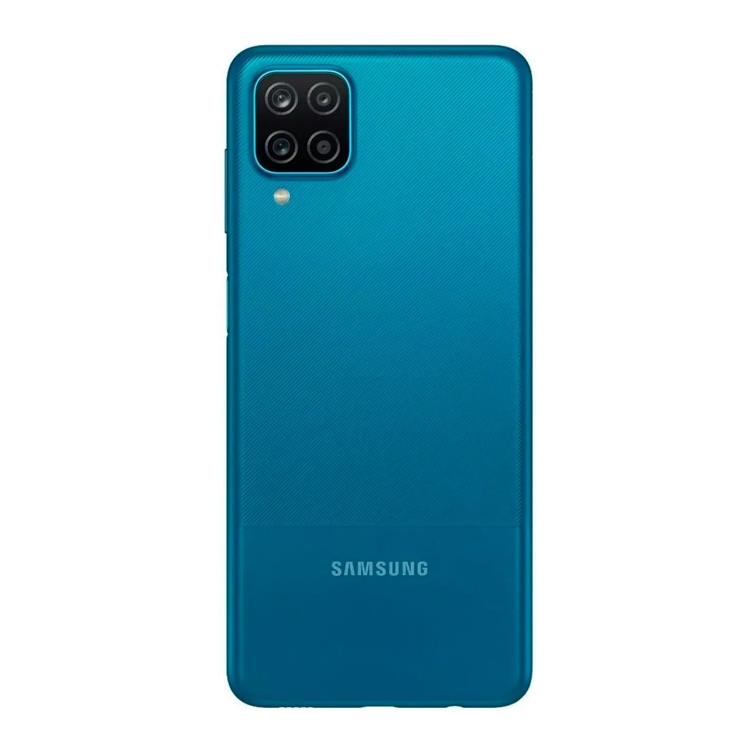 CELULAR SAMSUNG GALAXY A12 4GB 64GB AZUL - 5