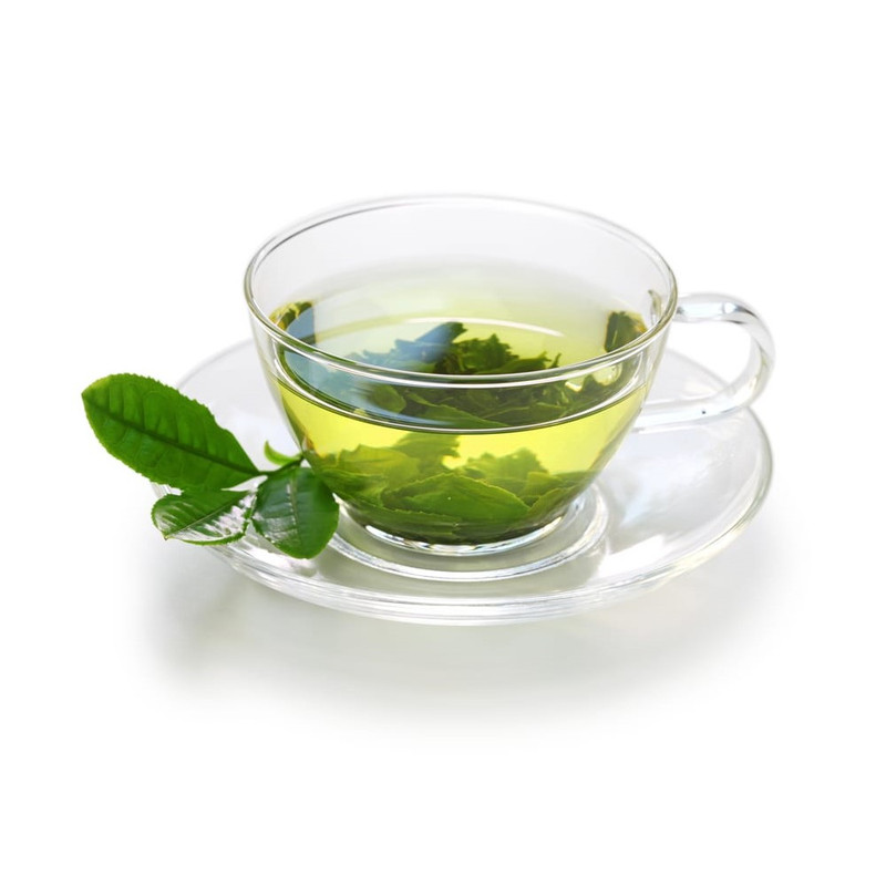 TE VERDE EN HOJAS MARCA SOFIT CONTENIDO 250GR INFUSION ORIENTAL - 2