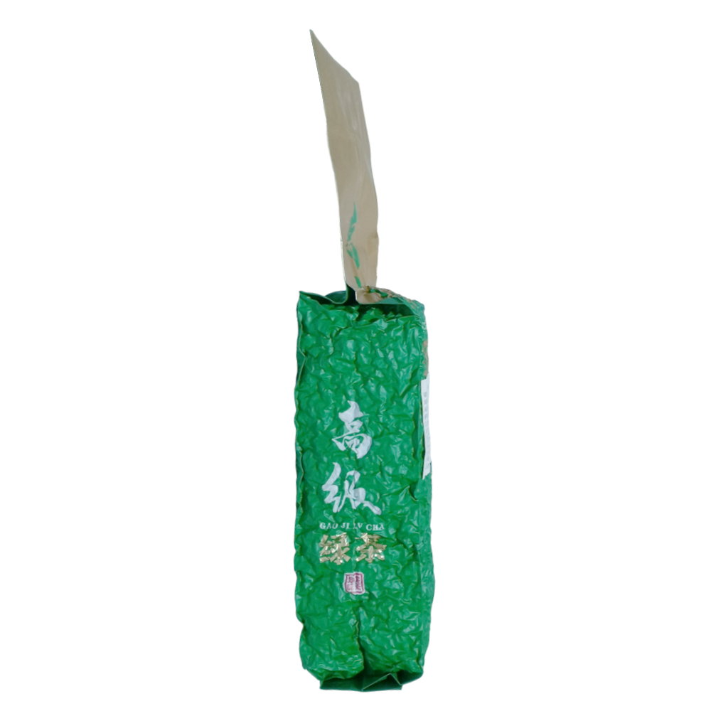 TE VERDE EN HOJAS MARCA SOFIT CONTENIDO 250GR INFUSION ORIENTAL - 4