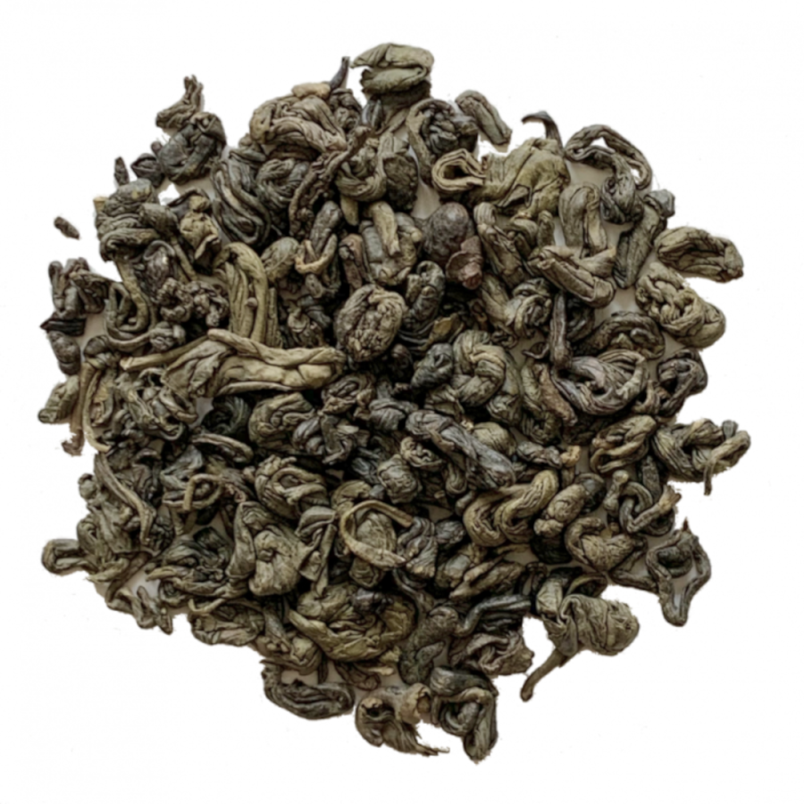 TE VERDE EN HOJAS MARCA SOFIT CONTENIDO 250GR INFUSION ORIENTAL - 6
