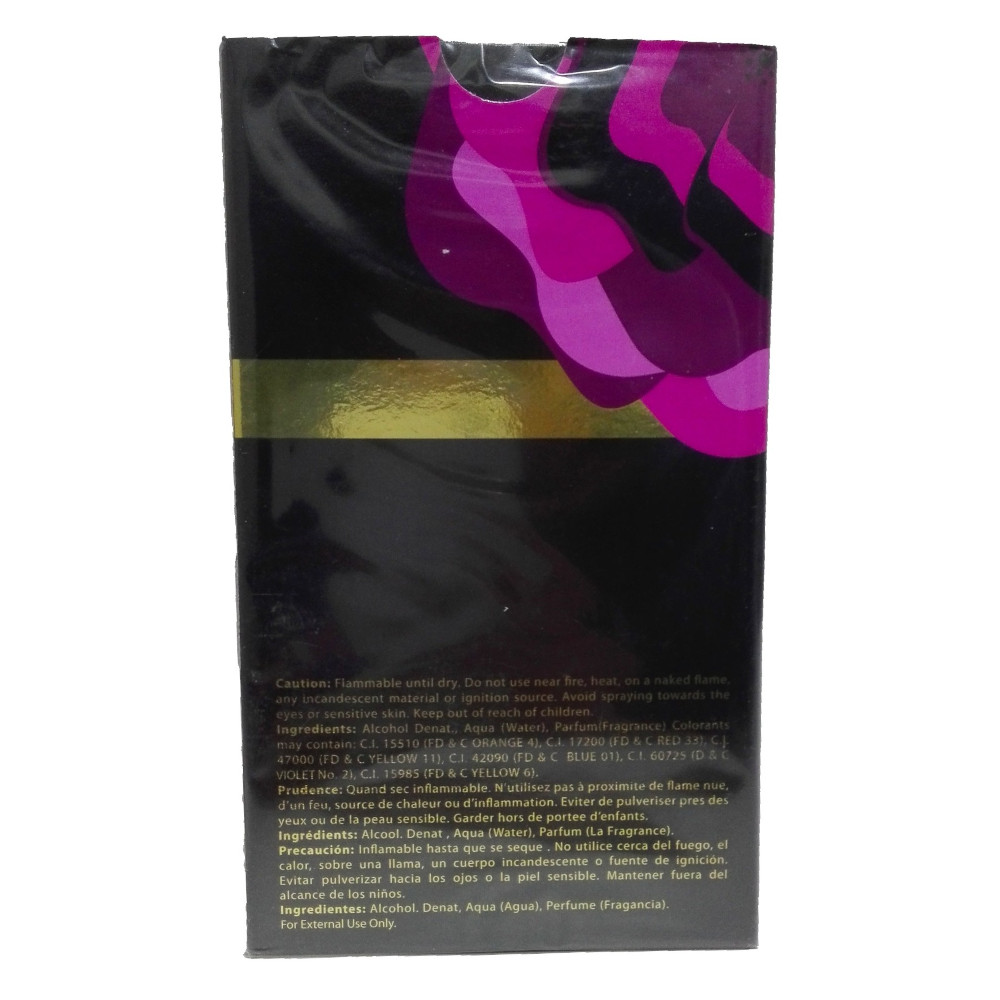 PERFUME EAU DE PARFUM SPRAY BE SEXY FLEUR MIRAGE BRANDS PARA MUJER ...