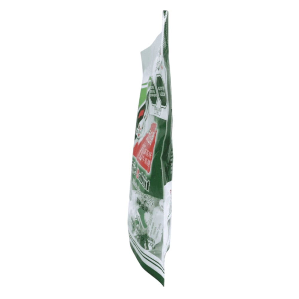 CARAMELOS CREMOSO DE LECHE Y MATCHA WHITE RABBIT CONTENIDO 150GR - 8