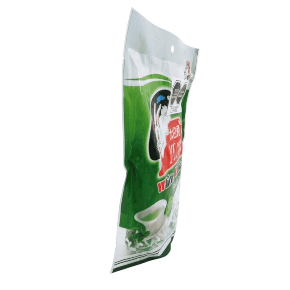 PACK CARAMELOS CREMOSO DE LECHE Y MATCHA WHITE RABBIT CONTENIDO 2U DE 150GR - 6