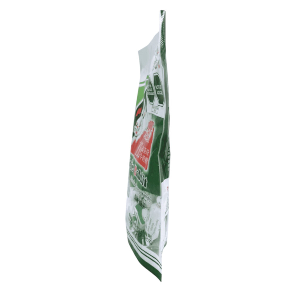 PACK CARAMELOS CREMOSO DE LECHE Y MATCHA WHITE RABBIT CONTENIDO 2U DE 150GR - 8