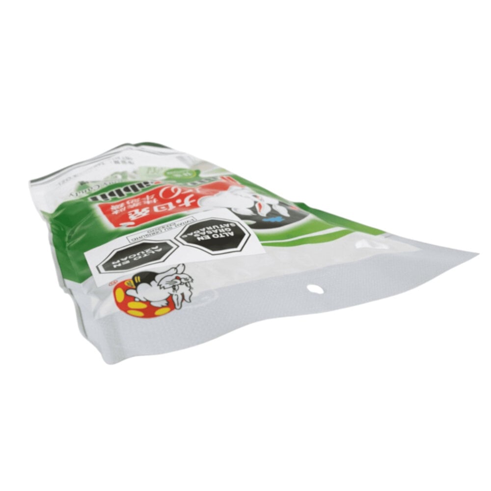 PACK CARAMELOS CREMOSO DE LECHE Y MATCHA WHITE RABBIT CONTENIDO 3U DE 150GR - 9