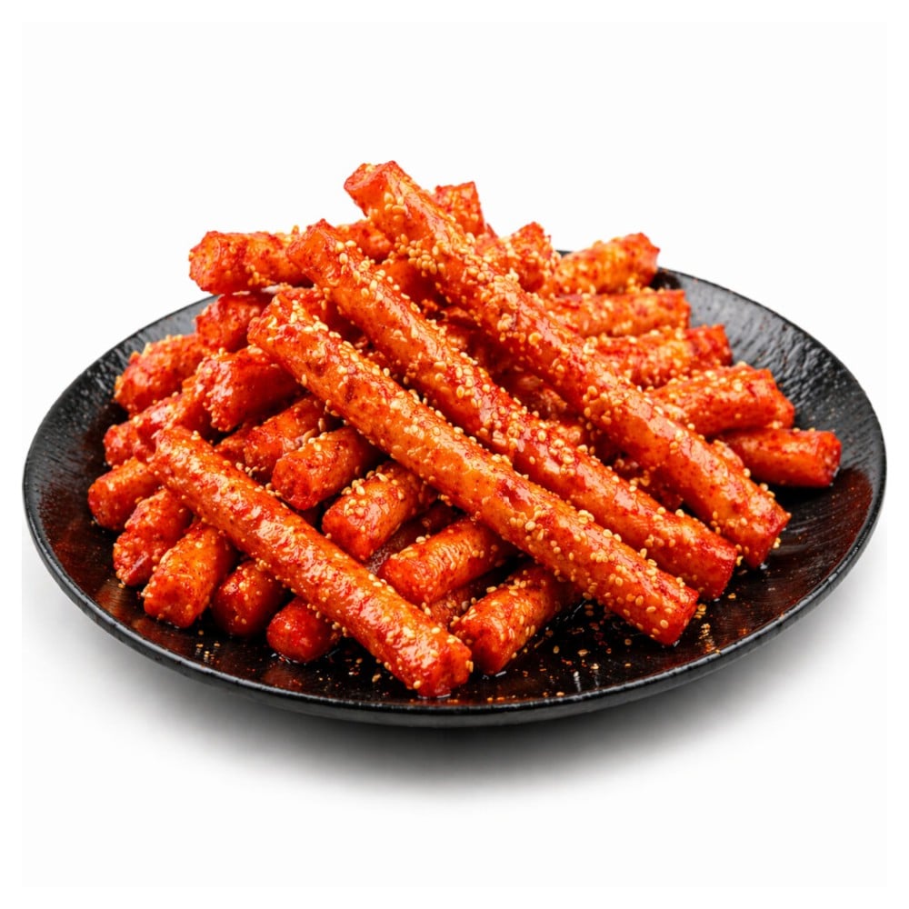 PACK SNACK PALITOS DE SOYA GOLDEN MILL PICANTE CONTENIDO 3U DE 100G - 2
