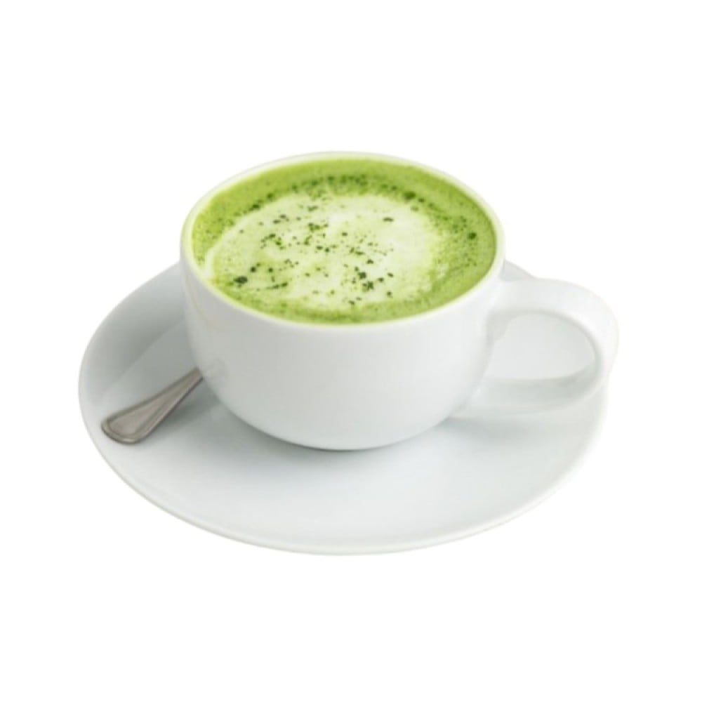 PACK TE MATCHA CEREMONIAL EN POLVO INFUSION ORIENTAL CONTENIDO 2U DE 100GR - 2