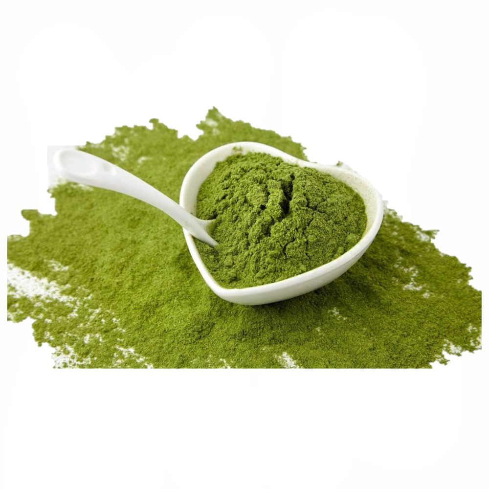 PACK TE MATCHA CEREMONIAL EN POLVO INFUSION ORIENTAL CONTENIDO 2U DE 100GR - 3