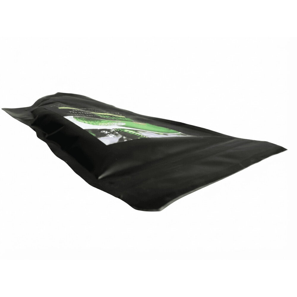 PACK TE MATCHA CEREMONIAL EN POLVO INFUSION ORIENTAL CONTENIDO 2U DE 100GR - 9
