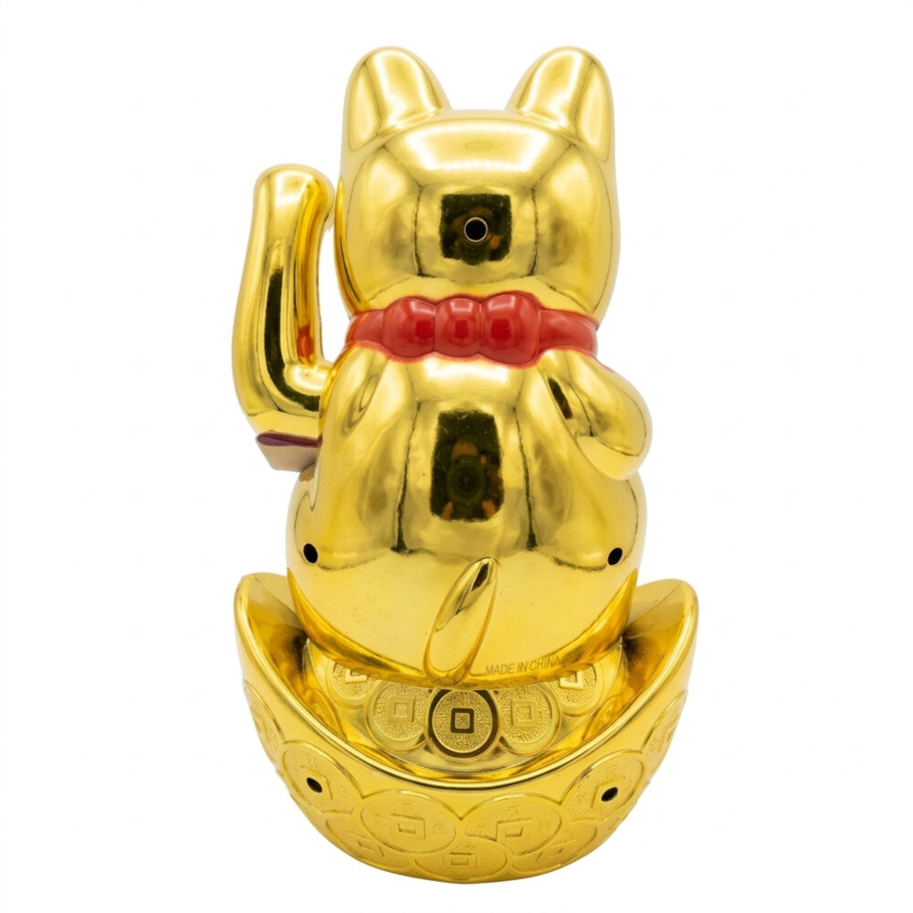 ADORNO GATO MANEKI NEKO CONTENIDO 1PZA - 3