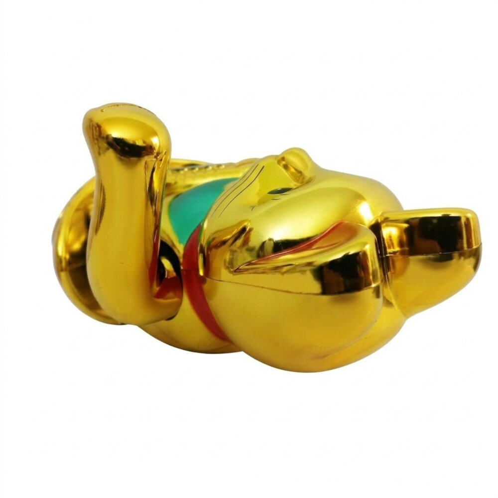 ADORNO GATO MANEKI NEKO CONTENIDO 1PZA - 5