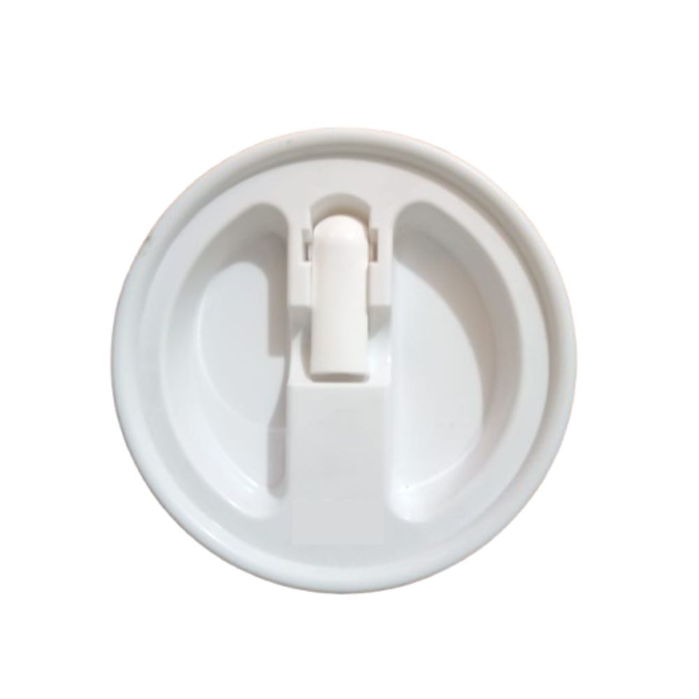 COOLER AZUL GRANDE 4 LITROS CON BOQUILLA EN TAPA - IDEAL PARA BEBIDAS FRIAS Y REFRESCANTES - 3