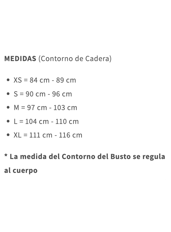 ROPA DE BAÑO LICRA MUJER SOLARY NEGRO 1 PIEZA 1 PIEZA 'BASIC BLACK' - 5