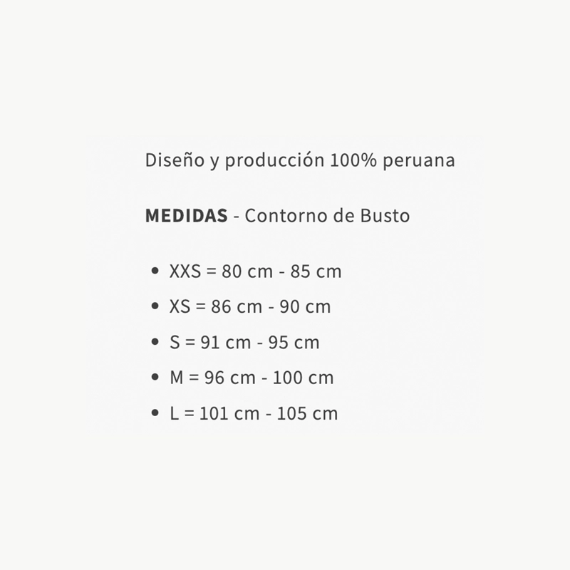 BLUSA SIN MANGAS SPANDEX MUJER SOLARY NEGRO AMELIA - 6