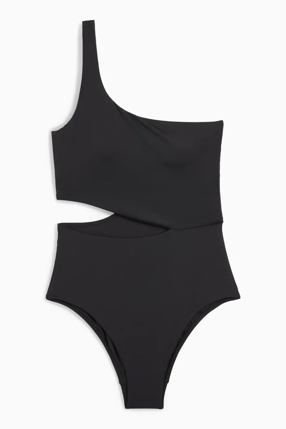 ROPA BAÑO LICRA MUJER SOLARY NEGRO PUSH UP 1 PIEZA MABEL ENTERIZO - 2