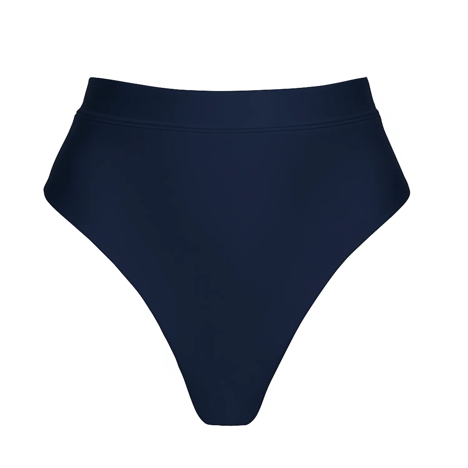 CALZÓN DE BIKINI BOTTOM LICRA MUJER SOLARY NOEMI - 1