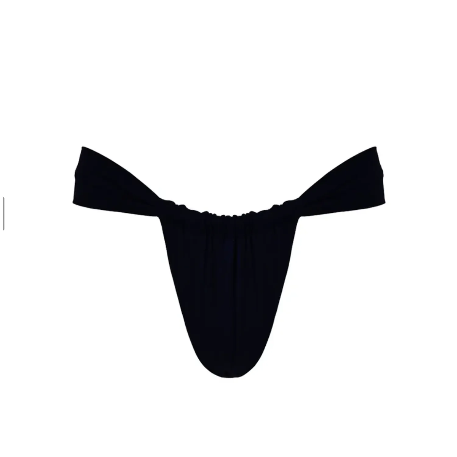 CALZÓN DE BIKINI LICRA MUJER SOLARY BOTTOM AZUCENA - 1
