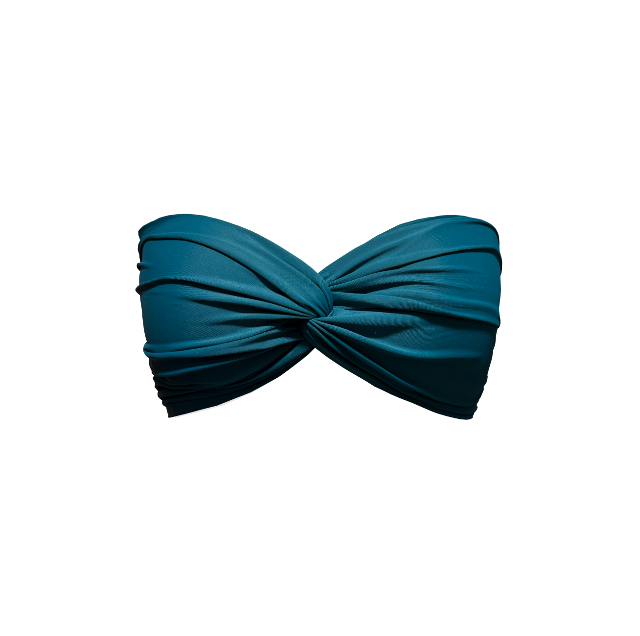 BIKINI TOP PUSH UP LICRA MUJER SOLARY XIMENA COBALTO - 1