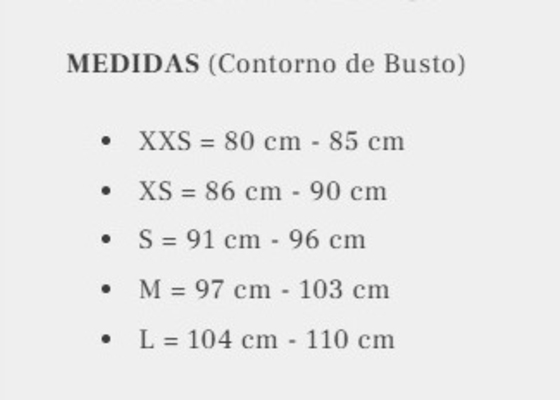 TOP DE BIKINI PUSH UP LICRA MUJER SOLARY XIMENA AMARILLO - 2
