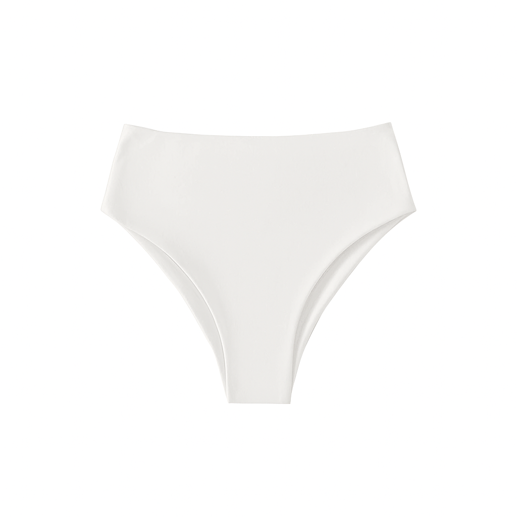 CALZÓN DE BIKINI BOTTOM LICRA MALLA MUJER SOLARY - 1