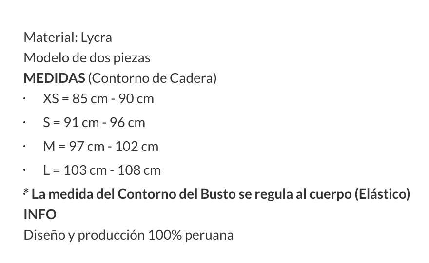 BIKINI 2 PIEZAS ASTER BLANCO COPA REMOVIBLE SOLARY - 4