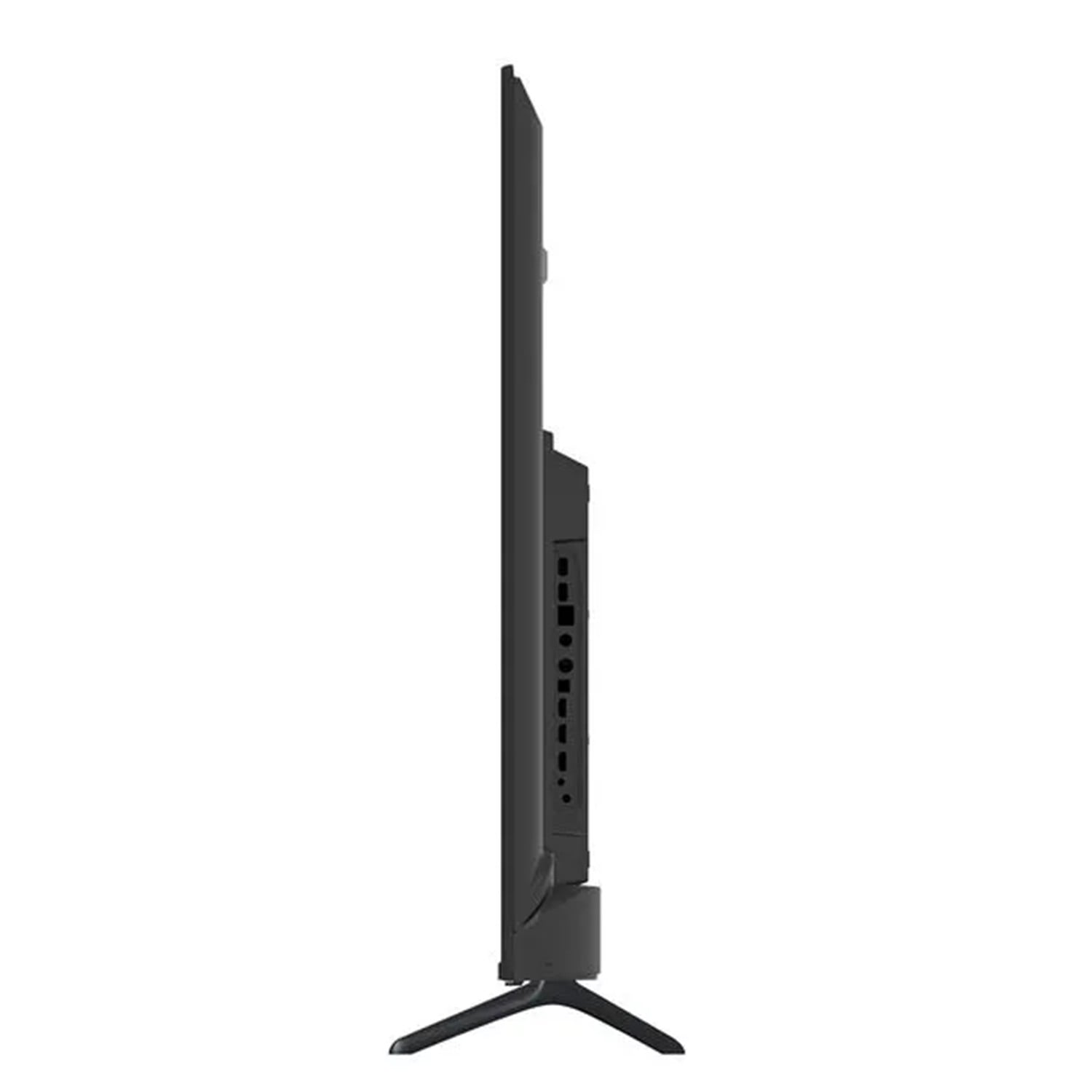 TELEVISOR BLACKLINE QLED 50” UHD 4K SMART TV BL50-T6210QD 120HZ - 4