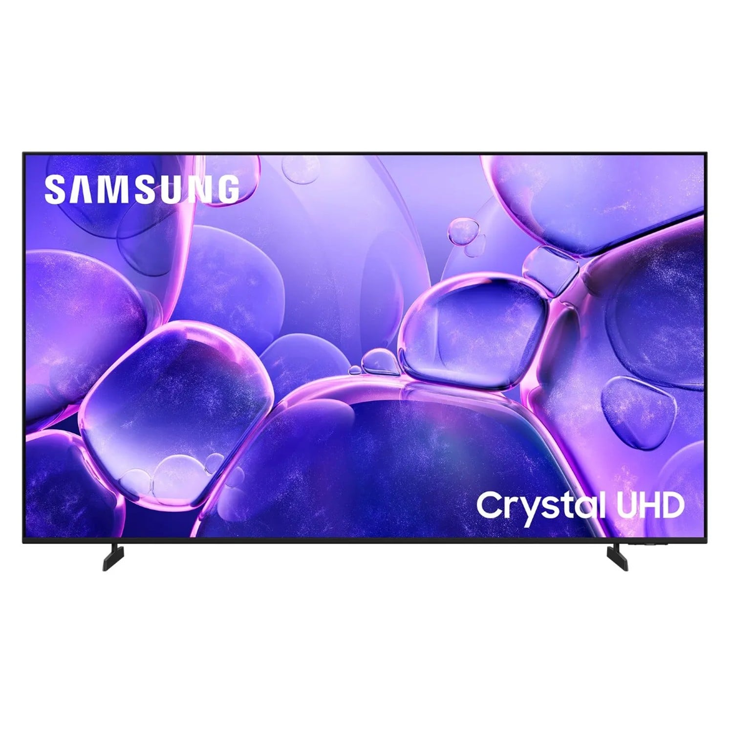 TELEVISOR SAMSUNG 50 UHD 4K SMART TV UN50U8000FGXPE 2025 - 2