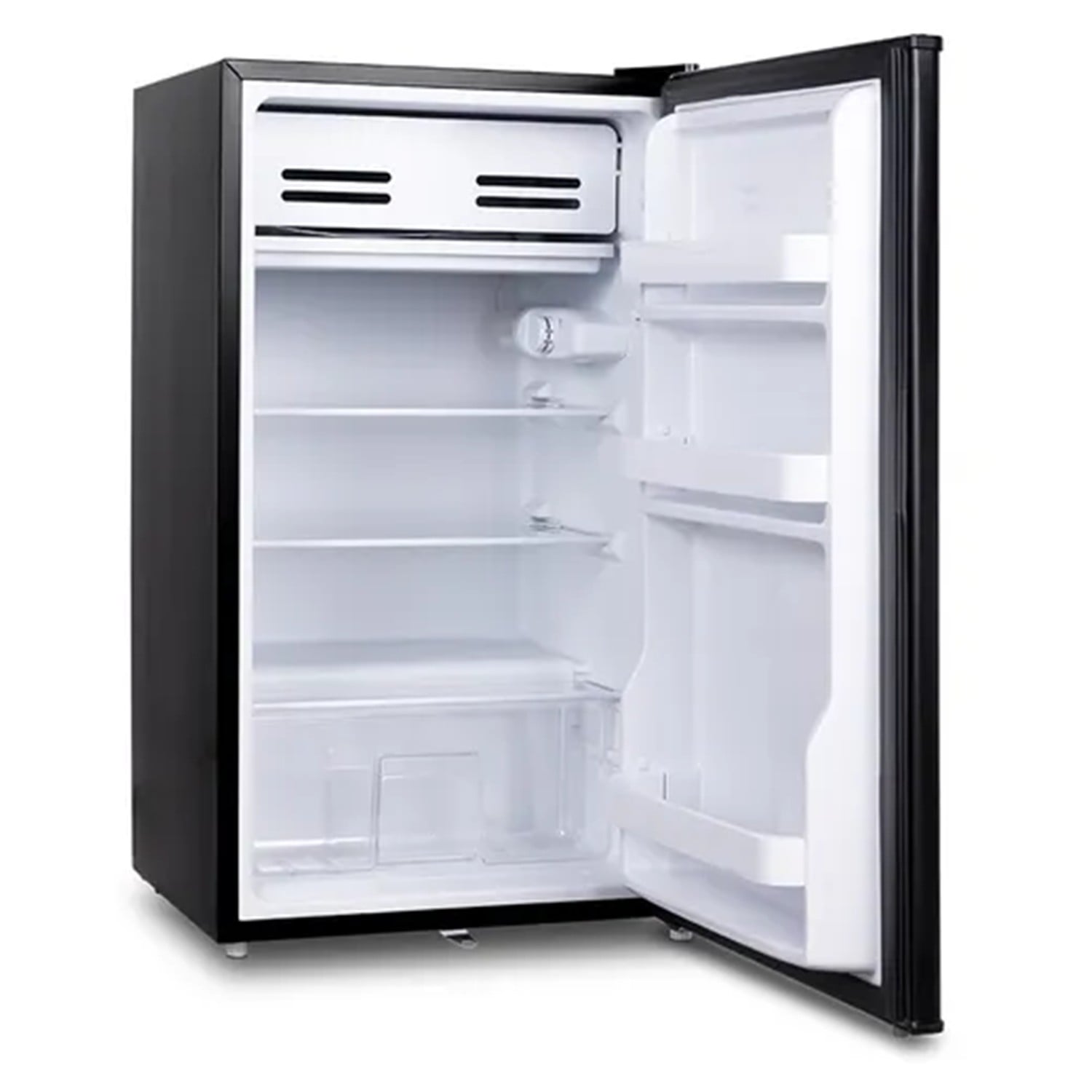 FRIGOBAR-REFRIGERADORA MIRAY RM-93M 93 L NEGRO - 6