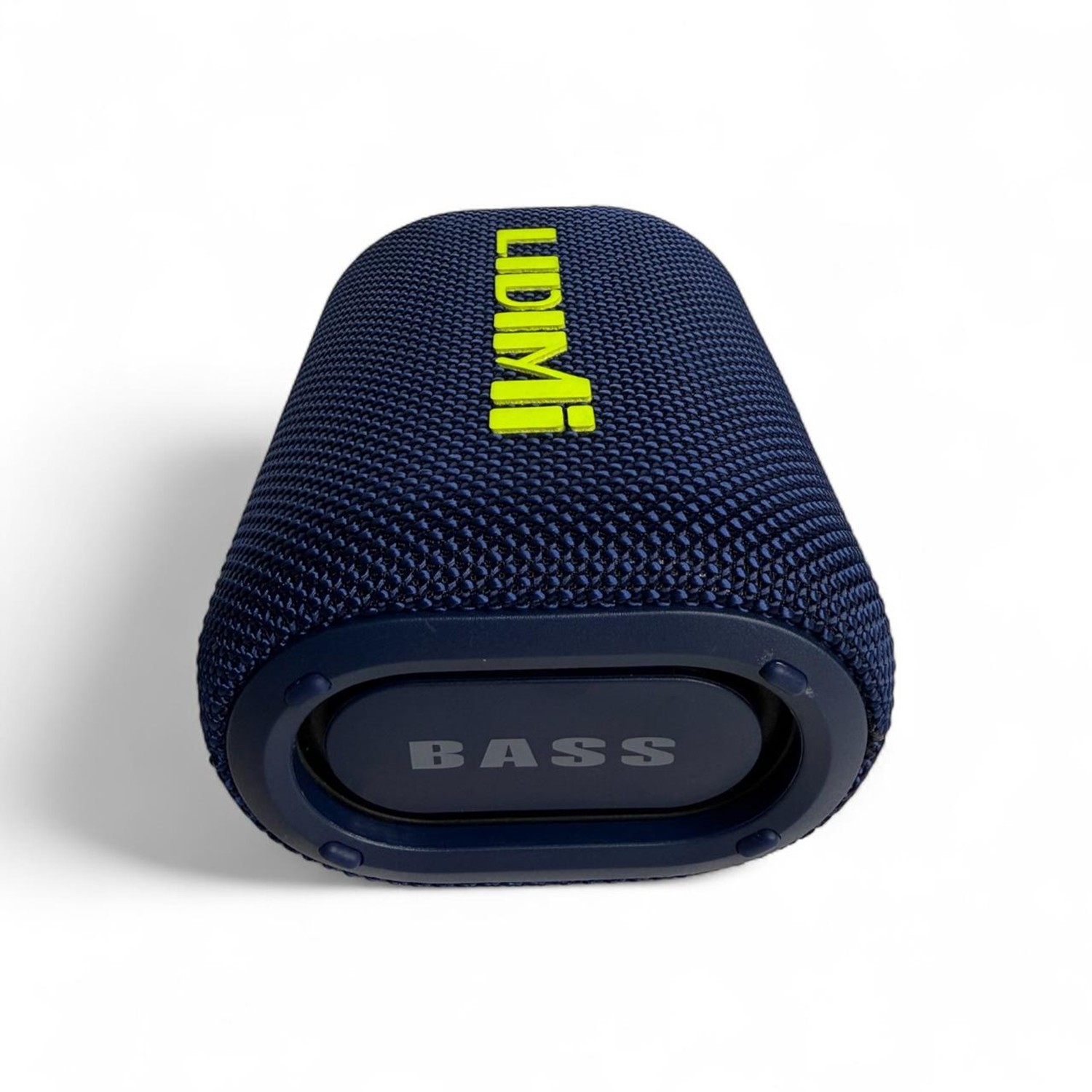 PARLANTE PORTÁTIL LIDIMI LD-S847 POWER BANK USB/BT/5000MAH - 4