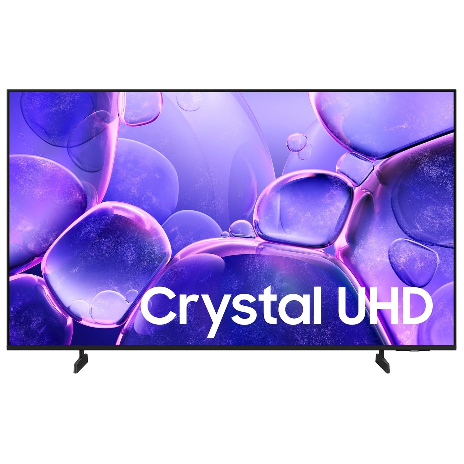 TELEVISOR SAMSUNG 55 CRYSTAL 4K UHD 55U8000F + ANTENA DIGITAL - 2