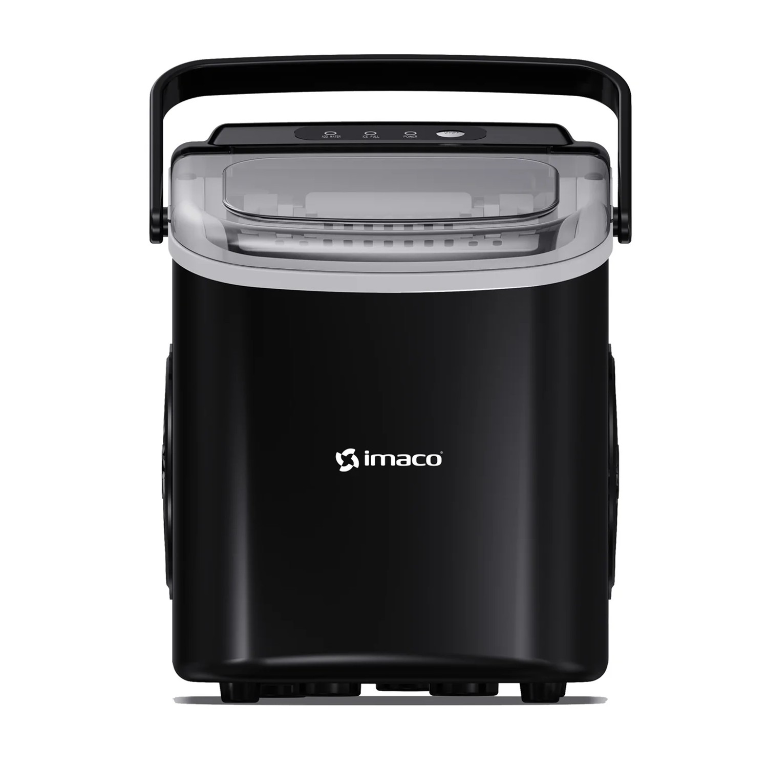 MÁQUINA DE HACER HIELO IMACO IMK1209 - 3