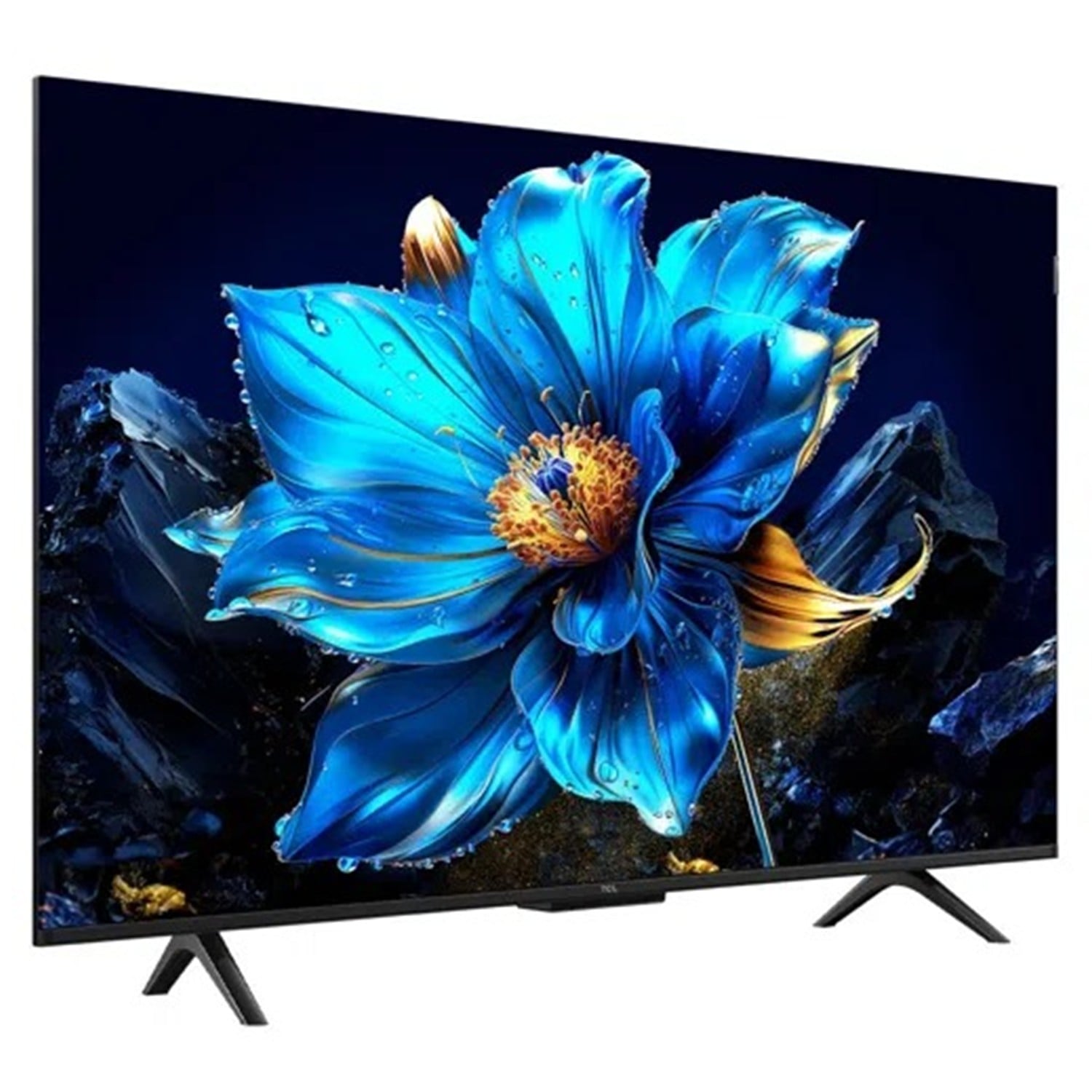 TELEVISOR TCL 43 QLED FULL HD 43S5K GOOGLE TV 2025 - 2
