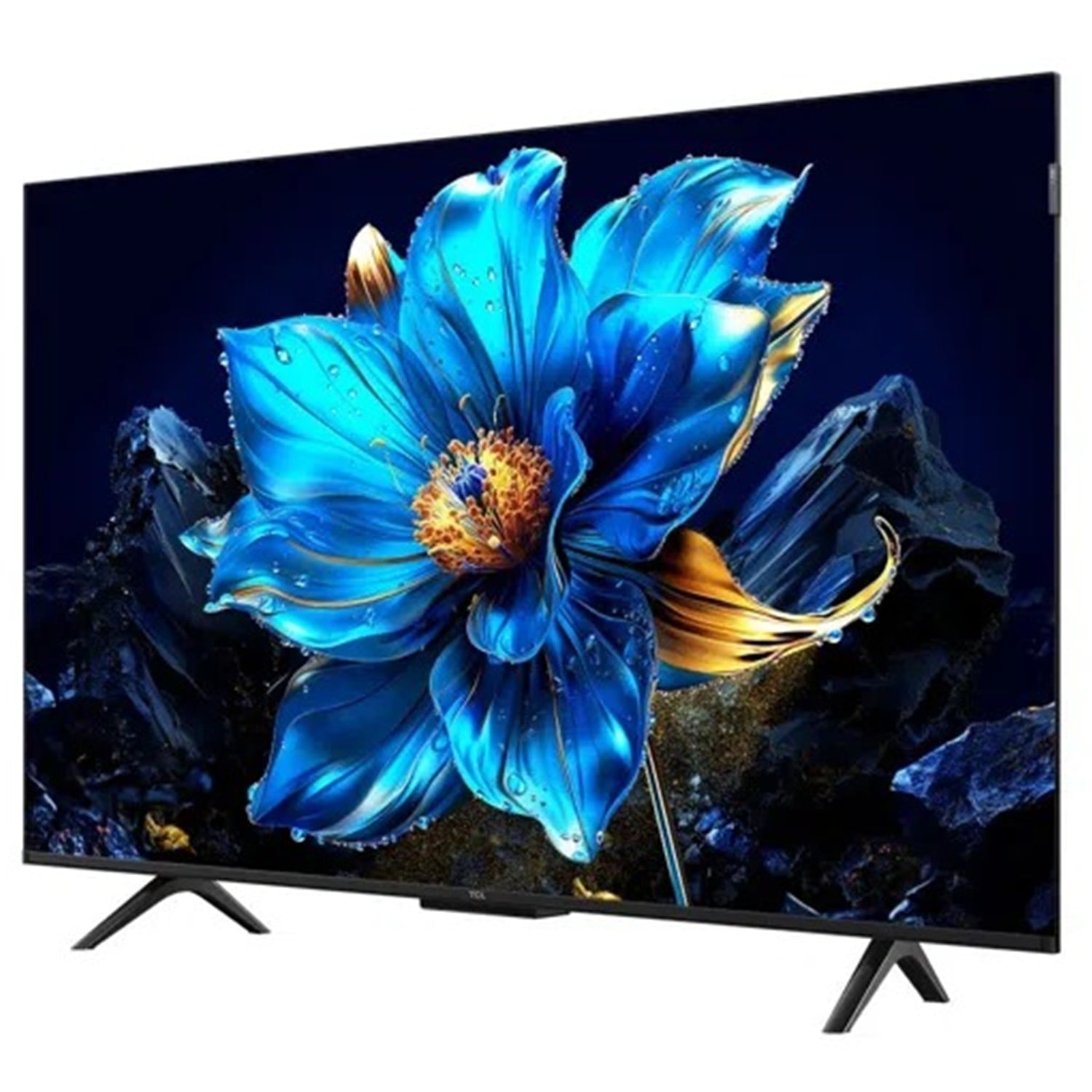 TELEVISOR TCL 43 QLED FULL HD 43S5K GOOGLE TV 2025 - 3