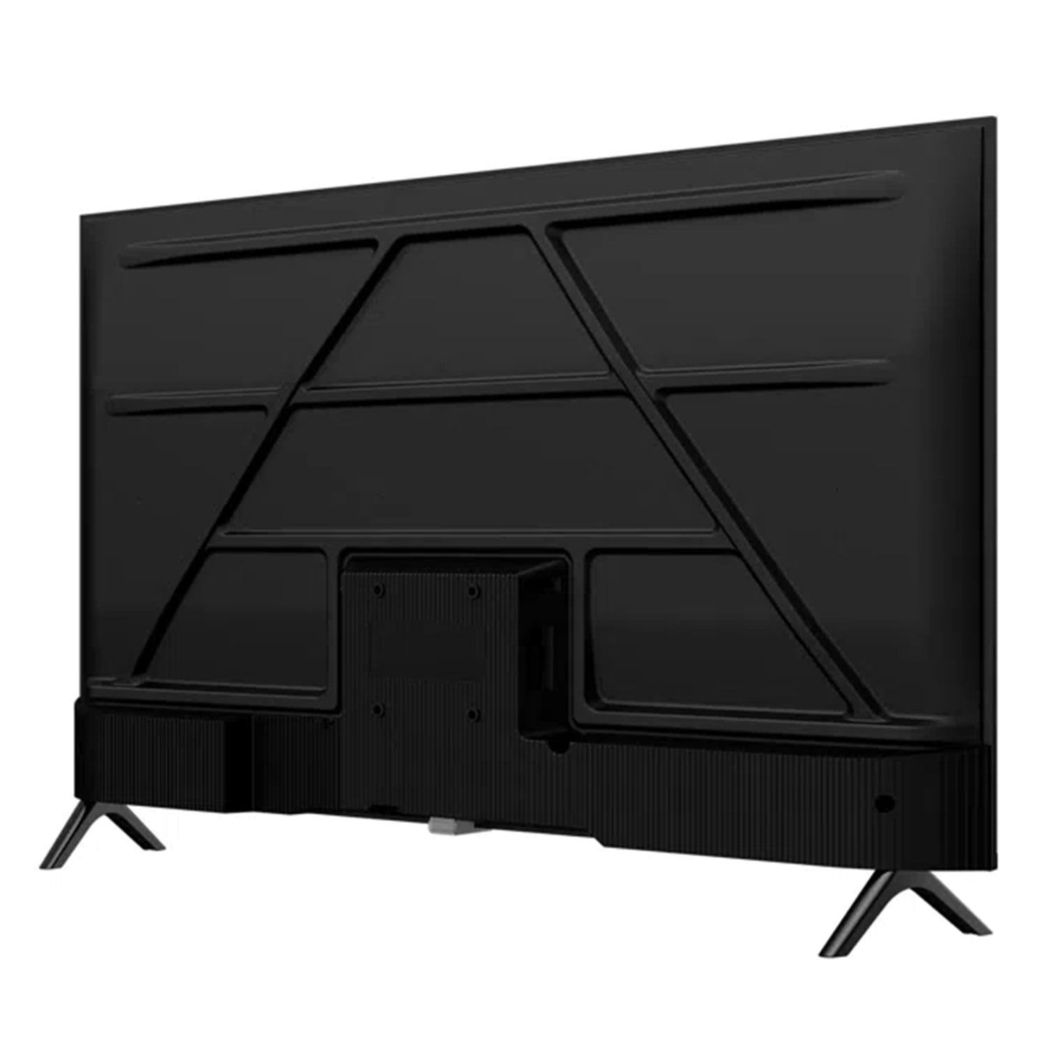 TELEVISOR TCL 43 QLED FULL HD 43S5K GOOGLE TV 2025 - 4
