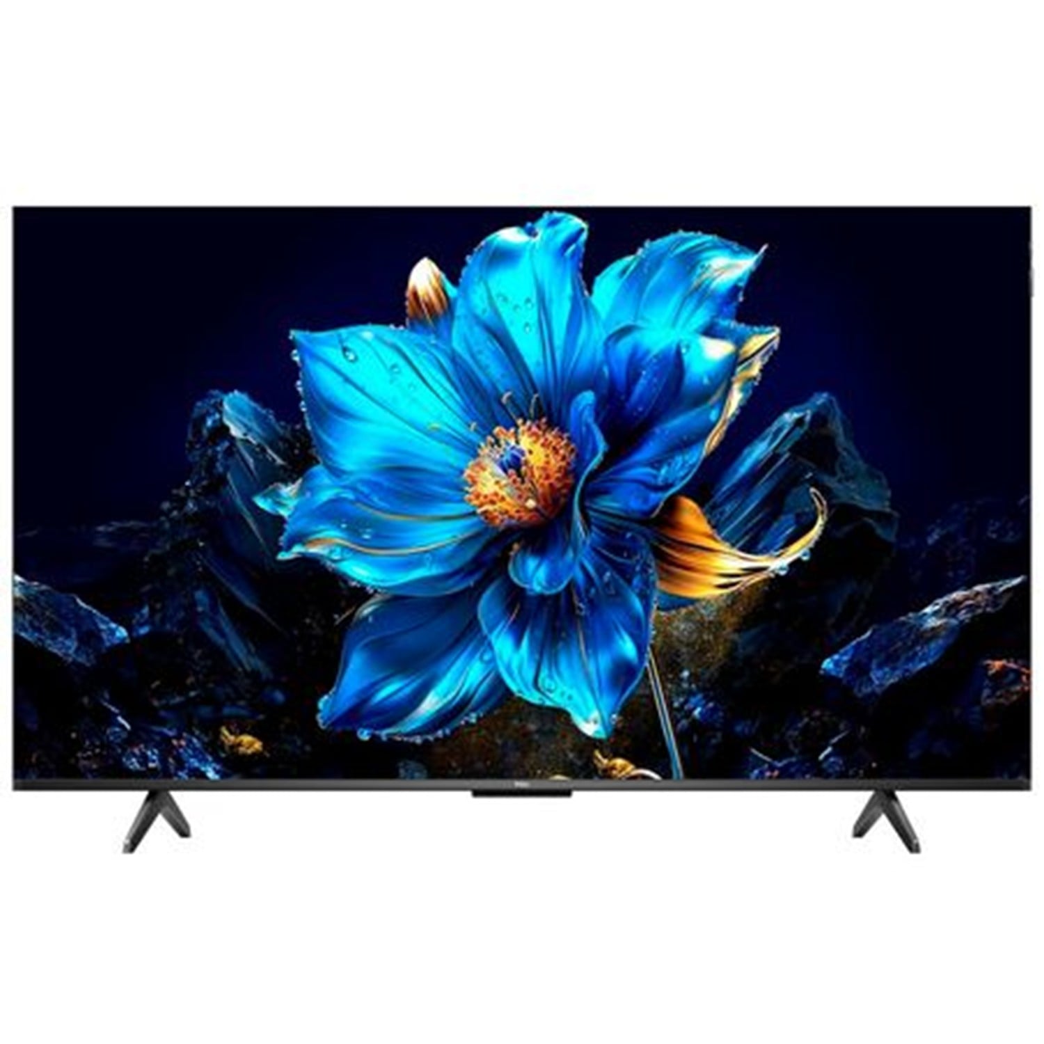 TELEVISOR TCL QLED 85 UHD 4K GOOGLE TV 85A400 + SOUNDBAR 100W - 2