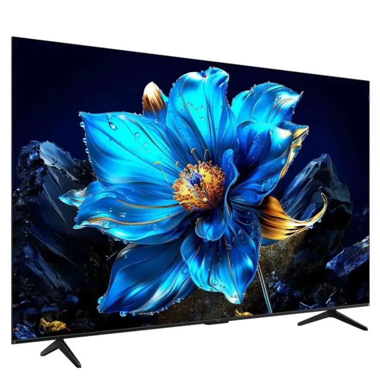 TELEVISOR TCL QLED 85 UHD 4K GOOGLE TV 85A400 + SOUNDBAR 100W - 3