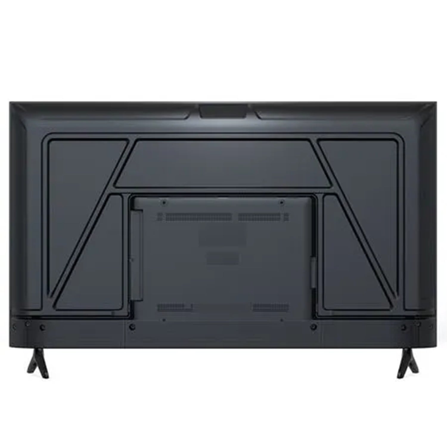 TELEVISOR BLACKLINE 55 QLED 4K SMART TV 120HZ BL55-T6210QD - 4