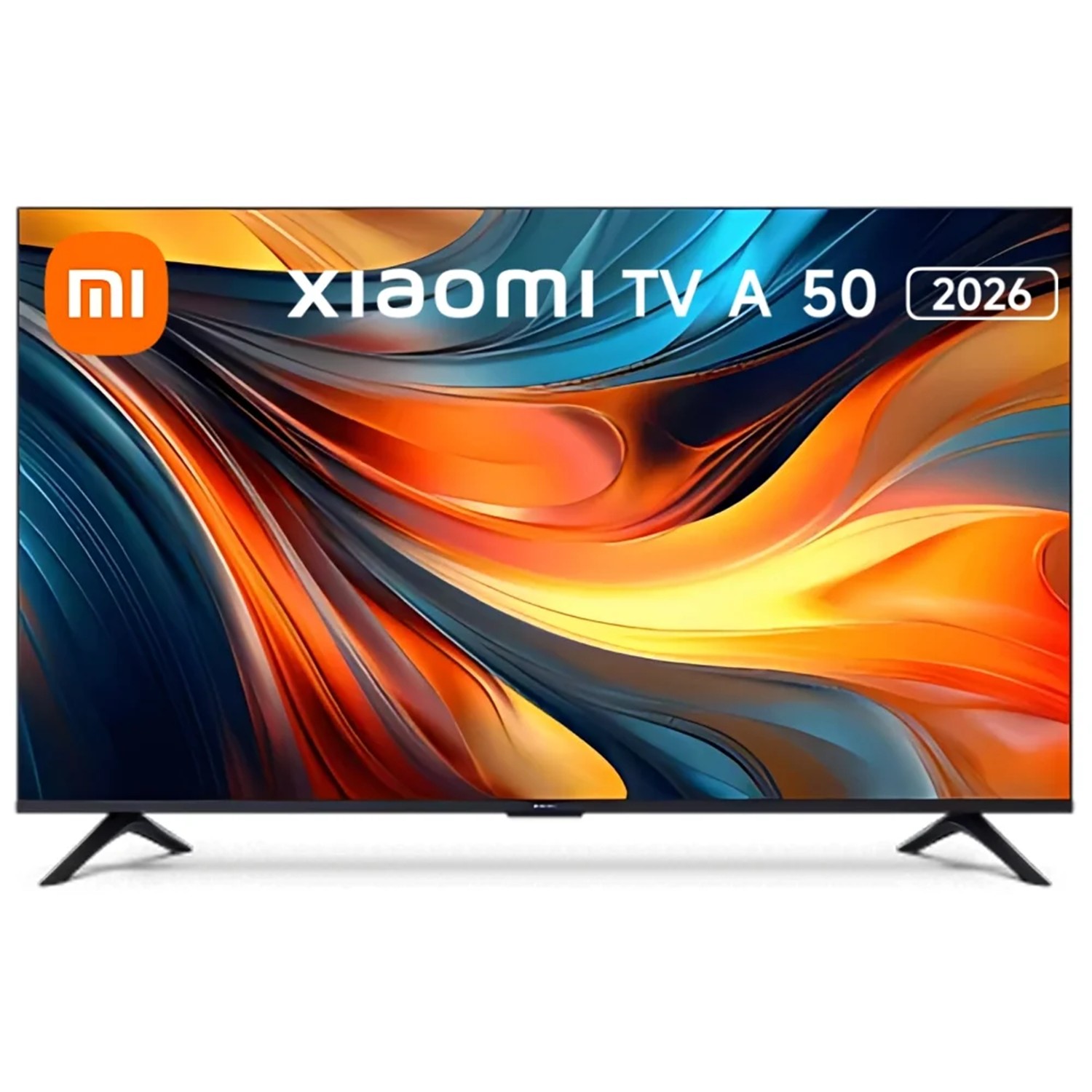 TELEVISOR XIAOMI 50 UHD 4K SMART TV A 50 2026 - 1