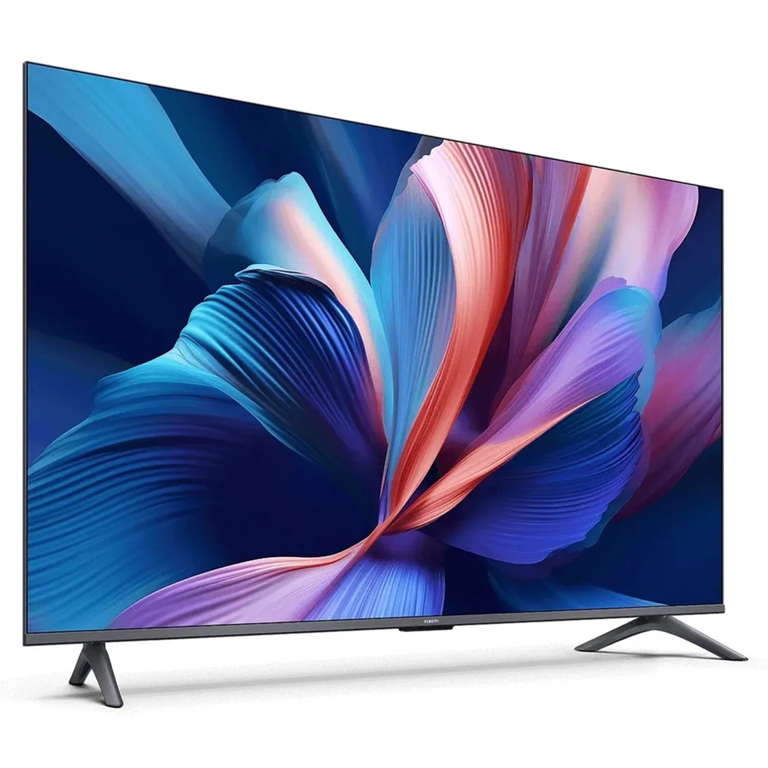TELEVISOR XIAOMI TV A 55 UHD 4K SMART TV 2026 - 3