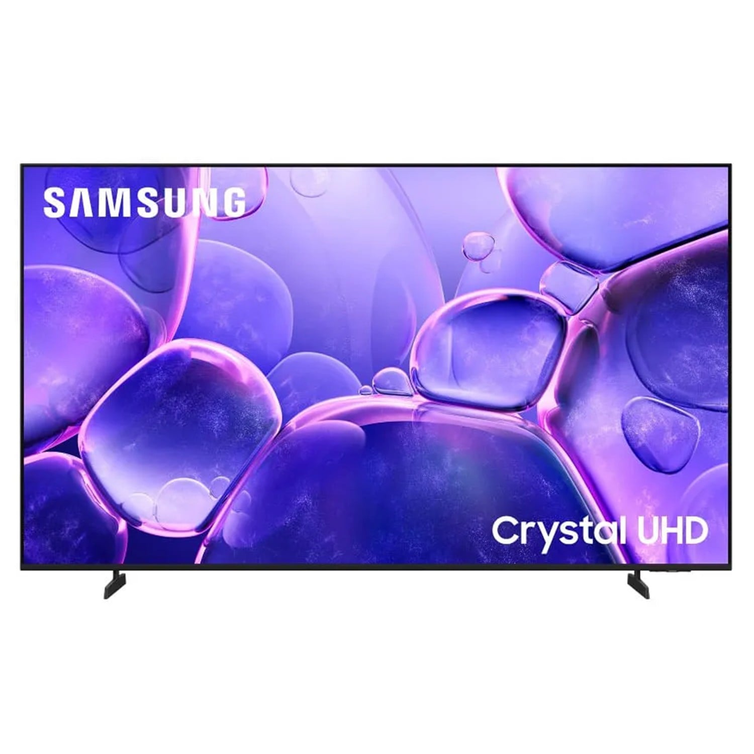 TELEVISOR SAMSUNG 75 UHD 4K SMART TV UN75U8000FGXPE - 2