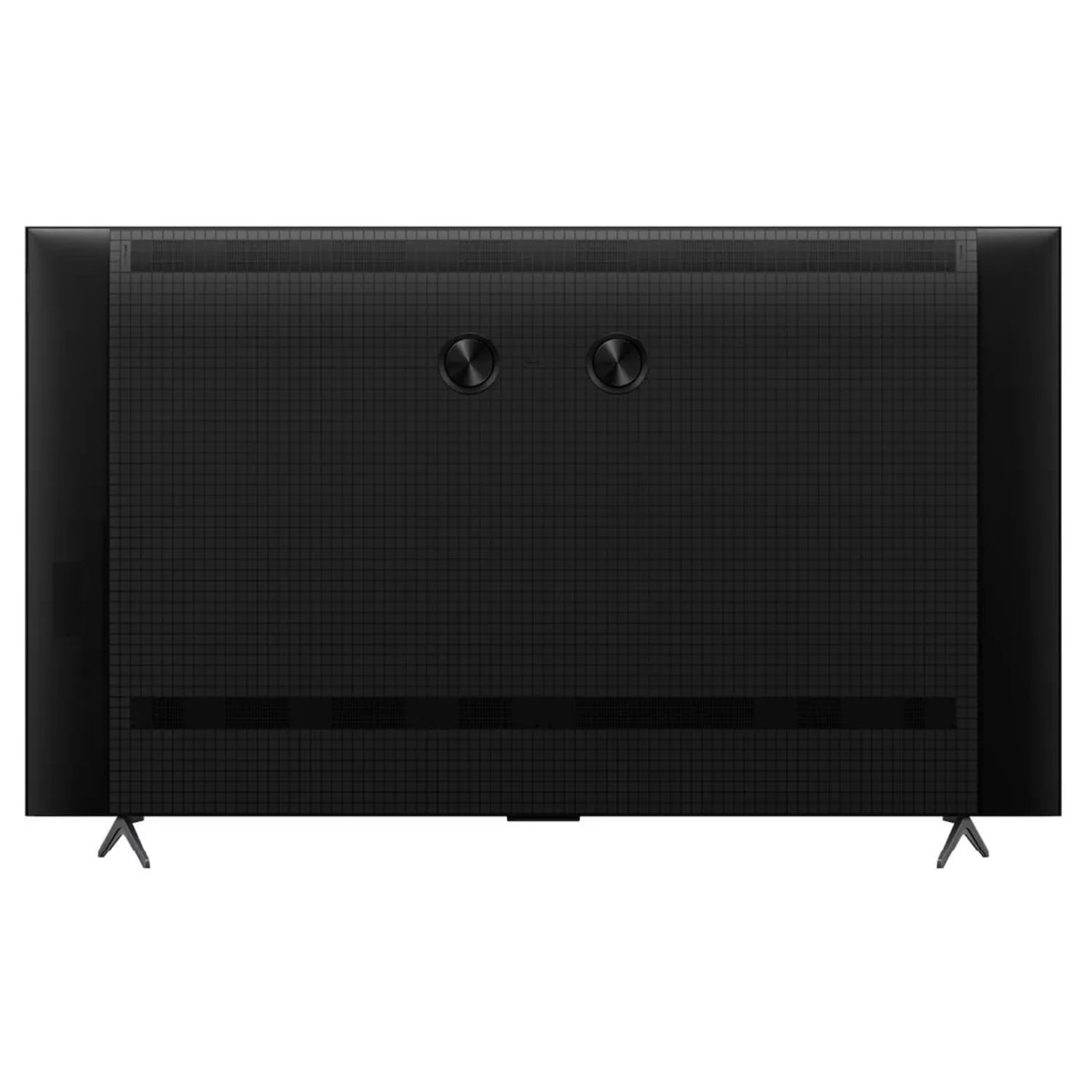 TELEVISOR TCL 55' QD MINILED 4K 55C6KS GOOGLE TV - 2