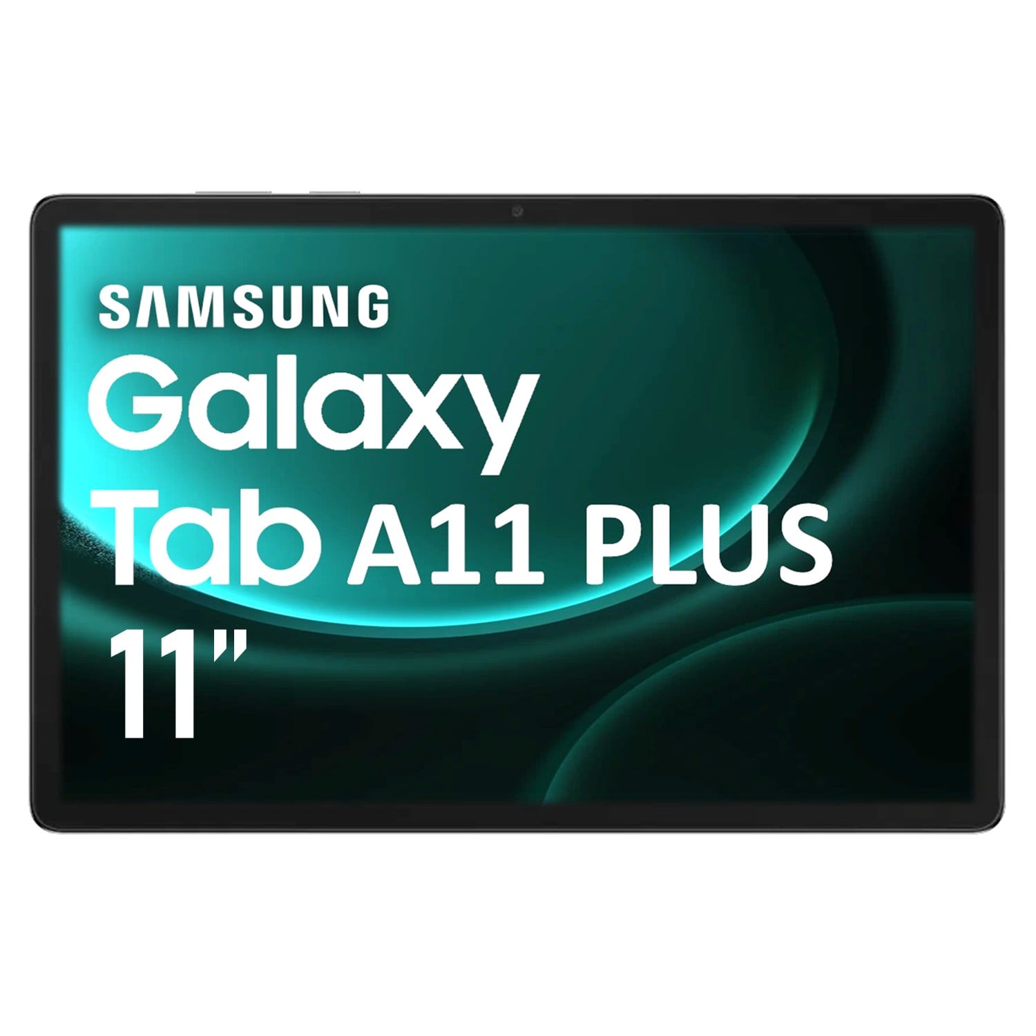 TABLET SAMSUNG GALAXY A11 PLUS 6GB RAM 128GB GRAFITO - 2
