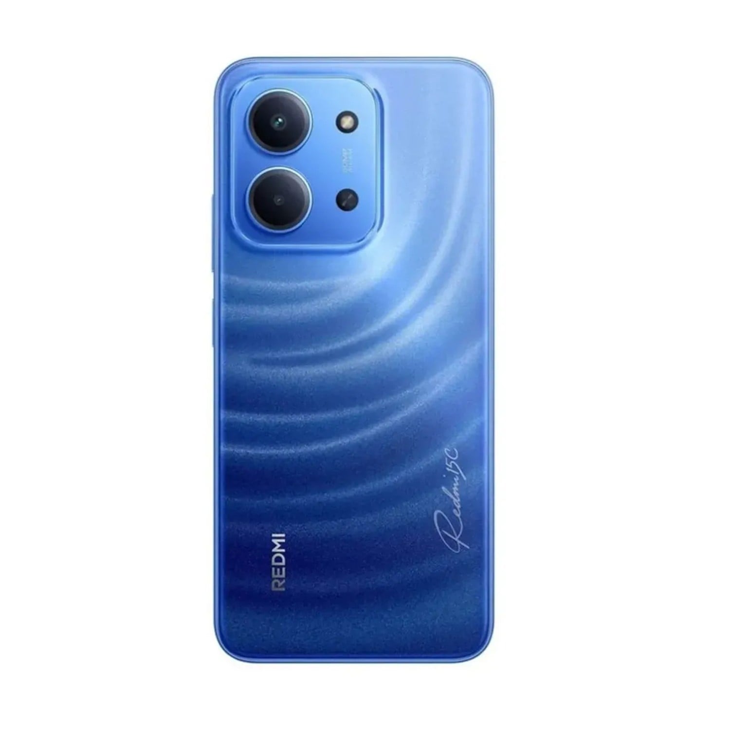 XIAOMI REDMI 15C DUAL SIM 128GB 4GB RAM - AZUL - 2