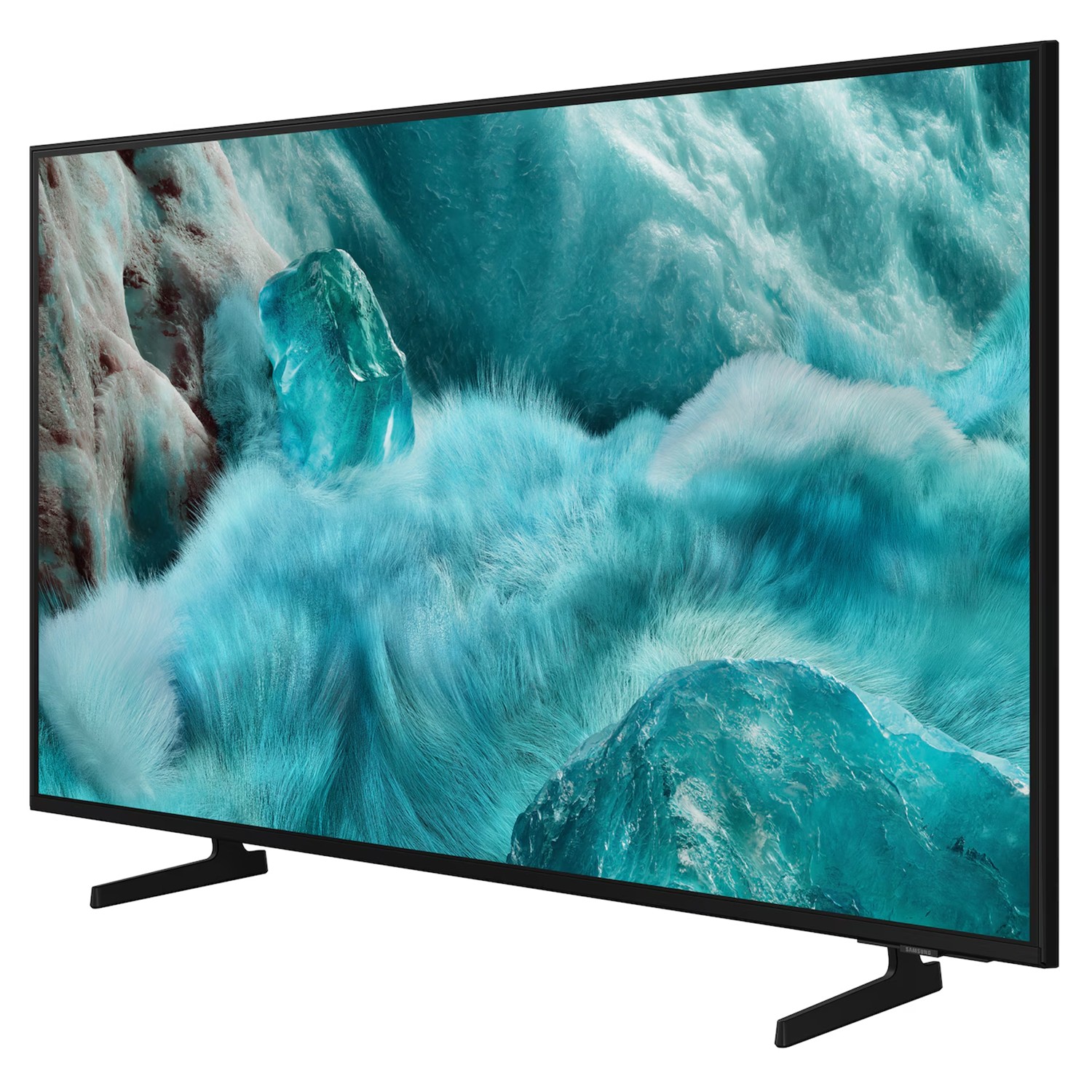 TELEVISOR SAMSUNG 55” QLED 4K VISION AI SMART TV QN55Q7FAAGXPE - 2