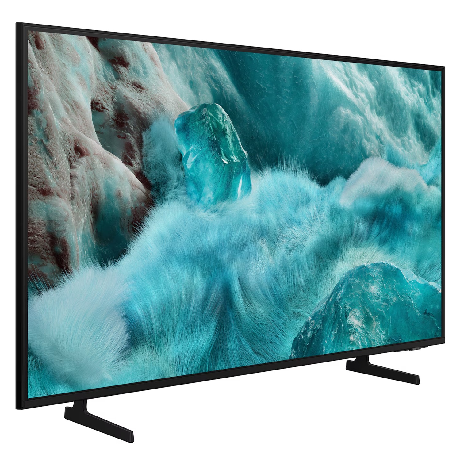 TELEVISOR SAMSUNG 55” QLED 4K VISION AI SMART TV QN55Q7FAAGXPE - 3