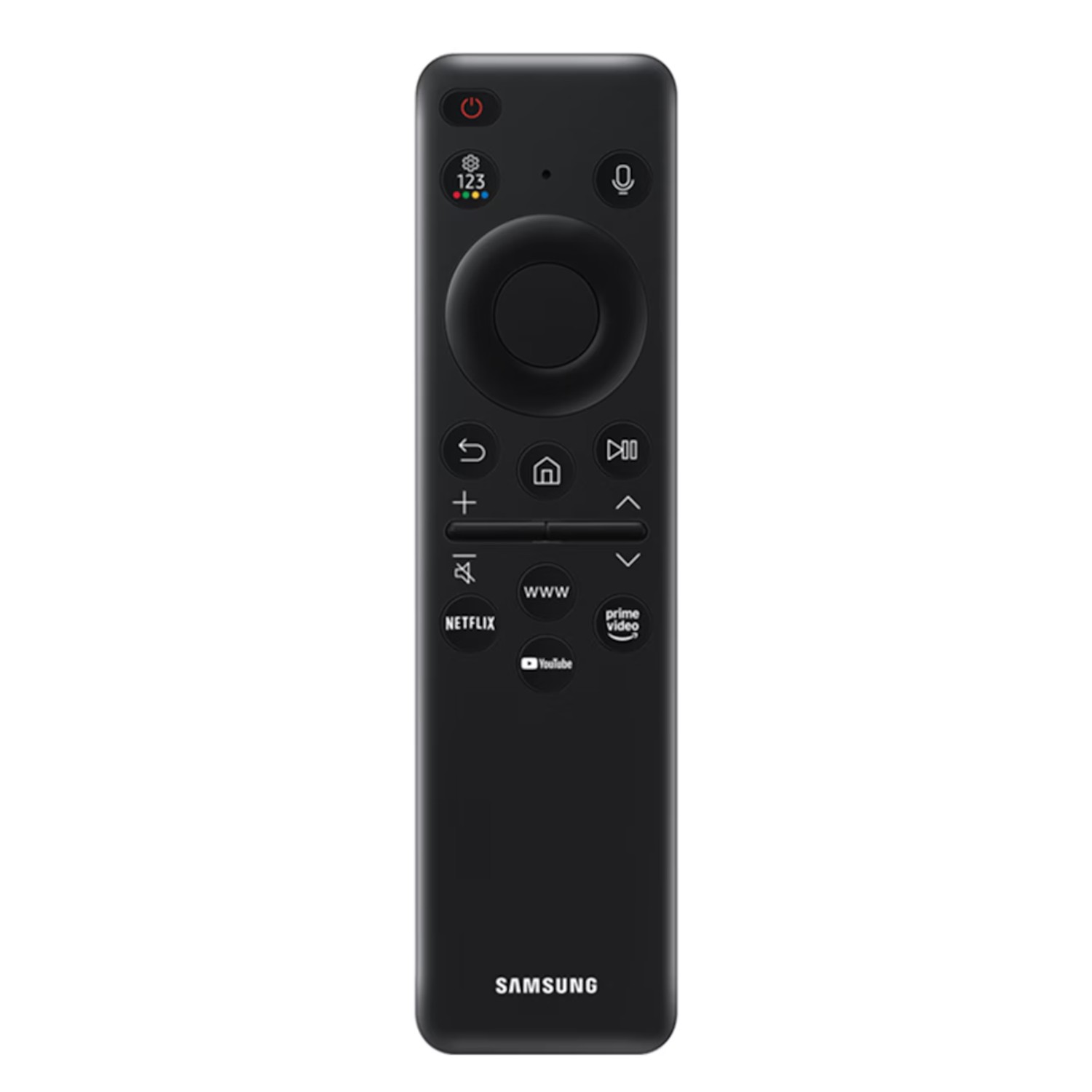 TELEVISOR SAMSUNG 55” QLED 4K VISION AI SMART TV QN55Q7FAAGXPE - 5