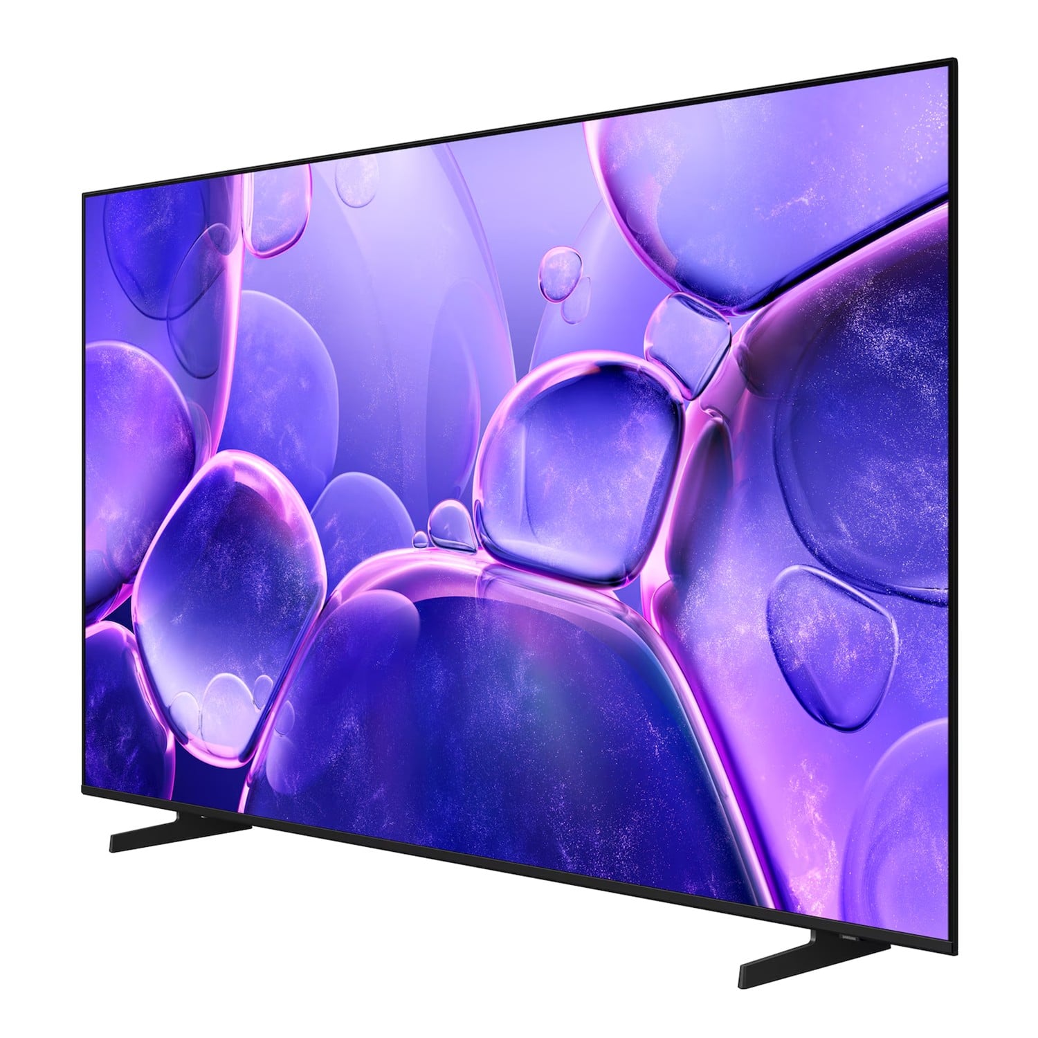 TELEVISOR SAMSUNG 65 CRYSTAL UHD 4K UN65U8000FGXPE + RACK - 2