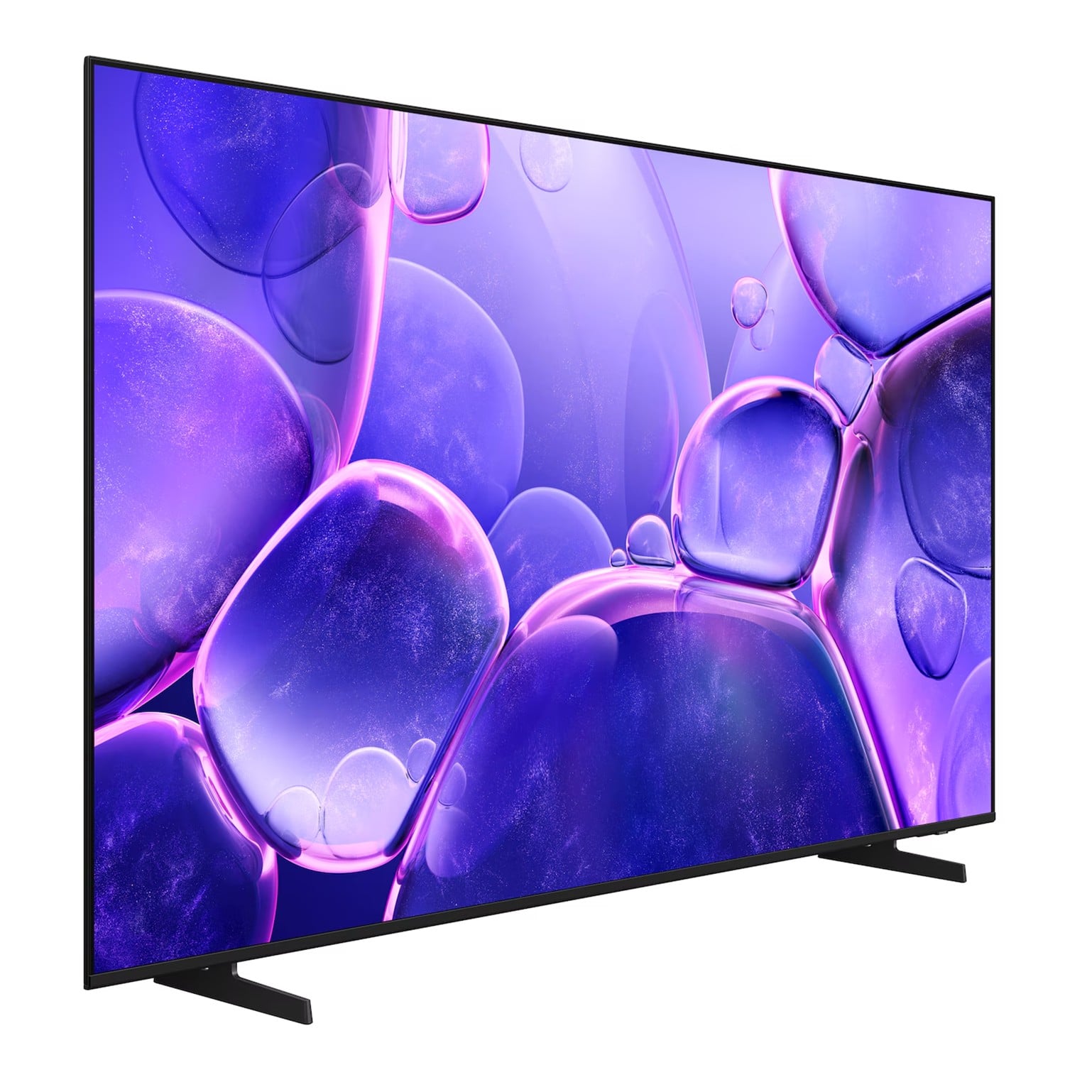 TELEVISOR SAMSUNG 65 CRYSTAL UHD 4K UN65U8000FGXPE + RACK - 4