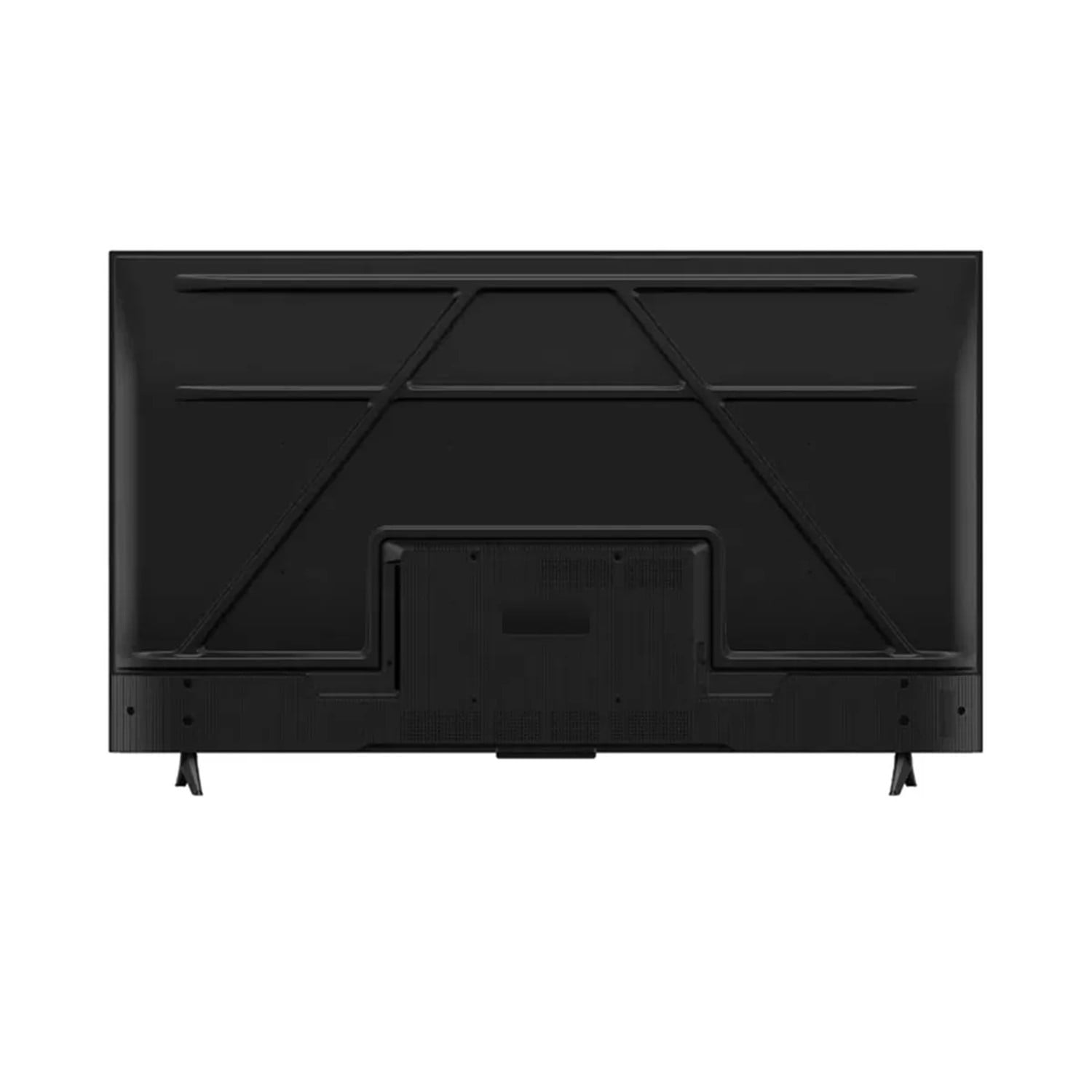 TELEVISOR TCL 55 UHD 4K GOOGLE TV 55P6K + CAFETERA 1.25L - 4