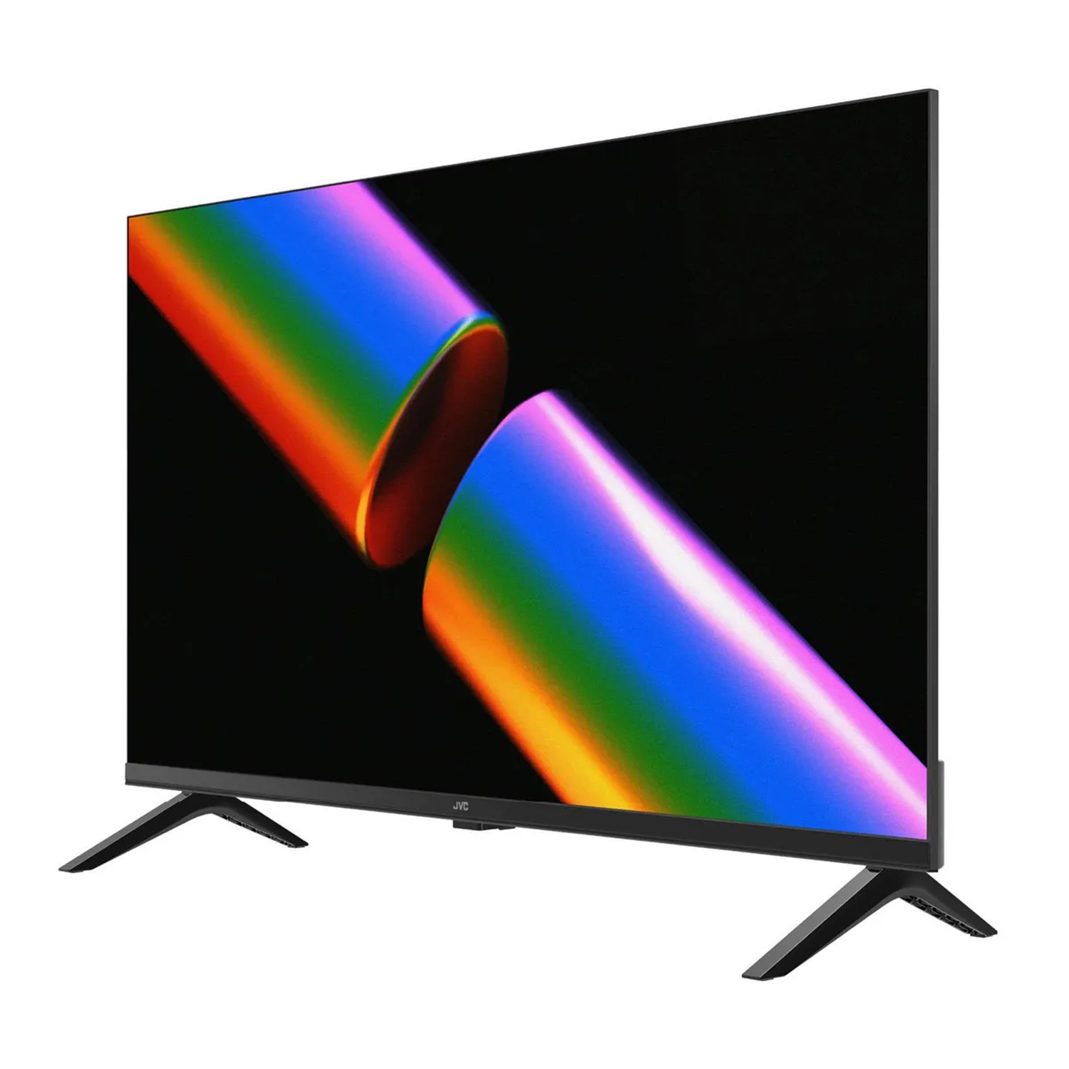TELEVISOR JVC 32' QLED HD GOOGLE TV SMART TV + ANTENA - 2